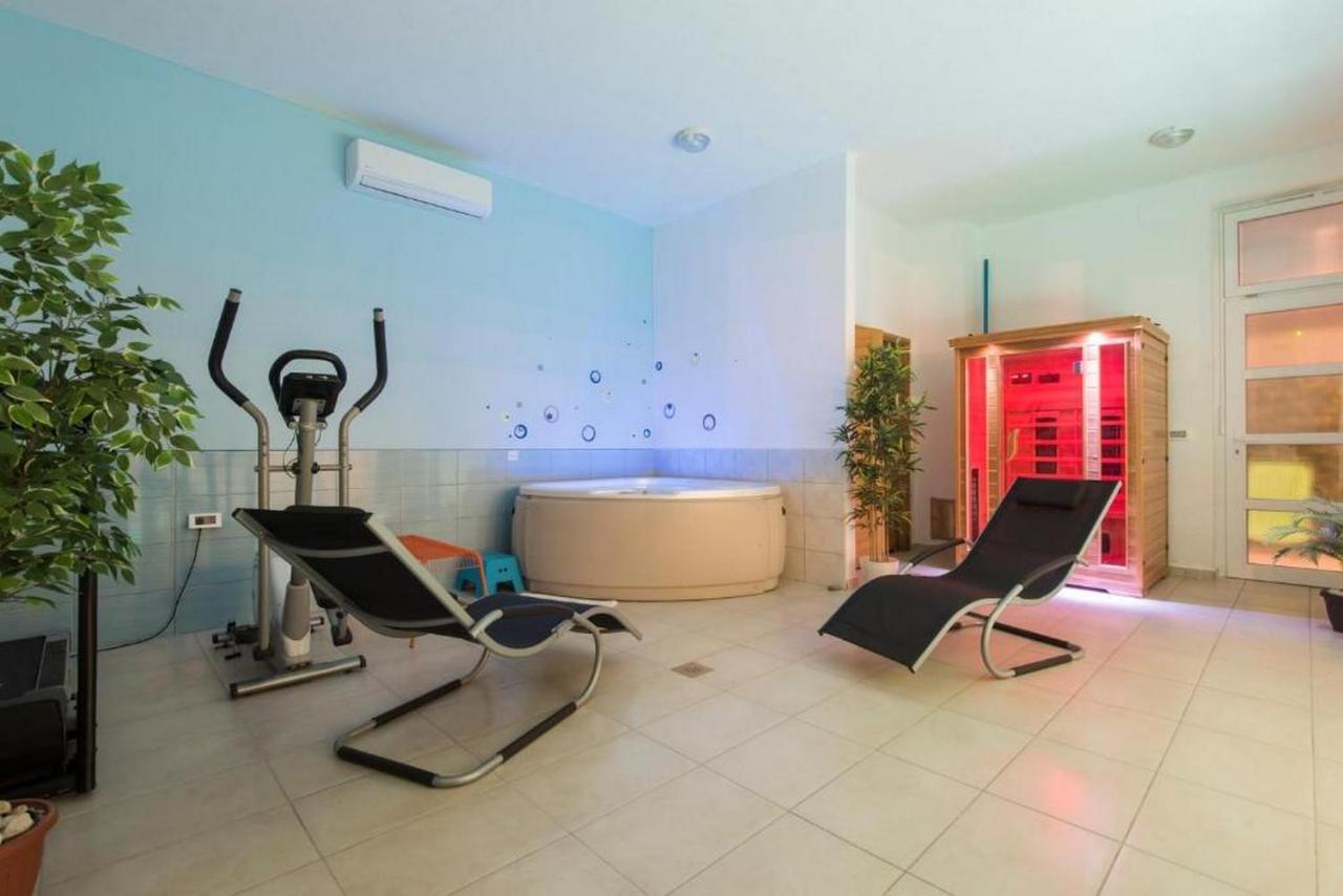 Apartments Villa Ema زادار المظهر الخارجي الصورة