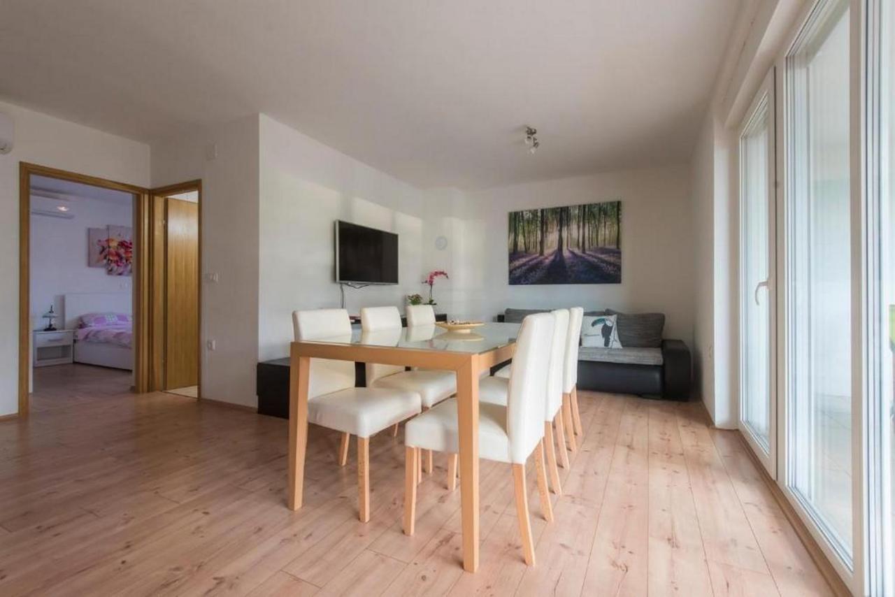Apartments Villa Ema زادار المظهر الخارجي الصورة