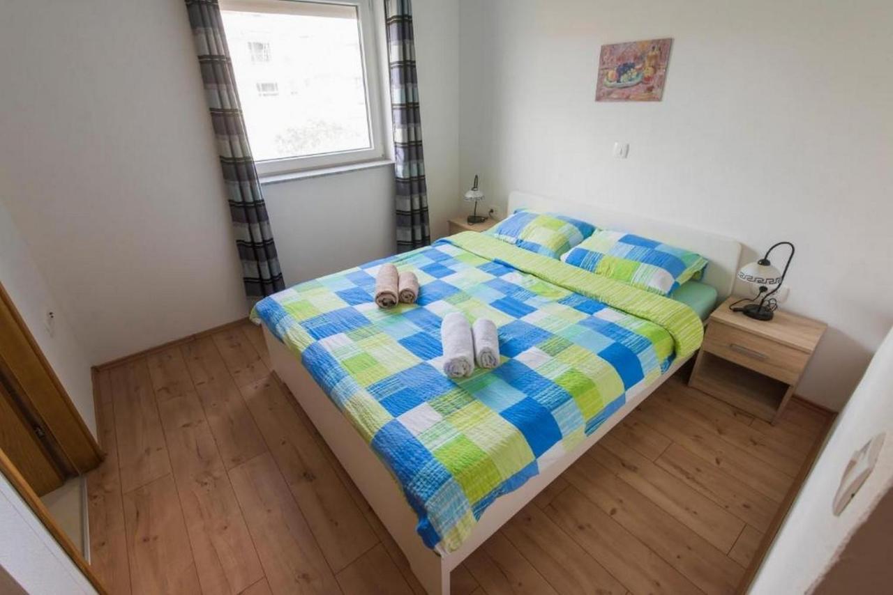 Apartments Villa Ema زادار المظهر الخارجي الصورة