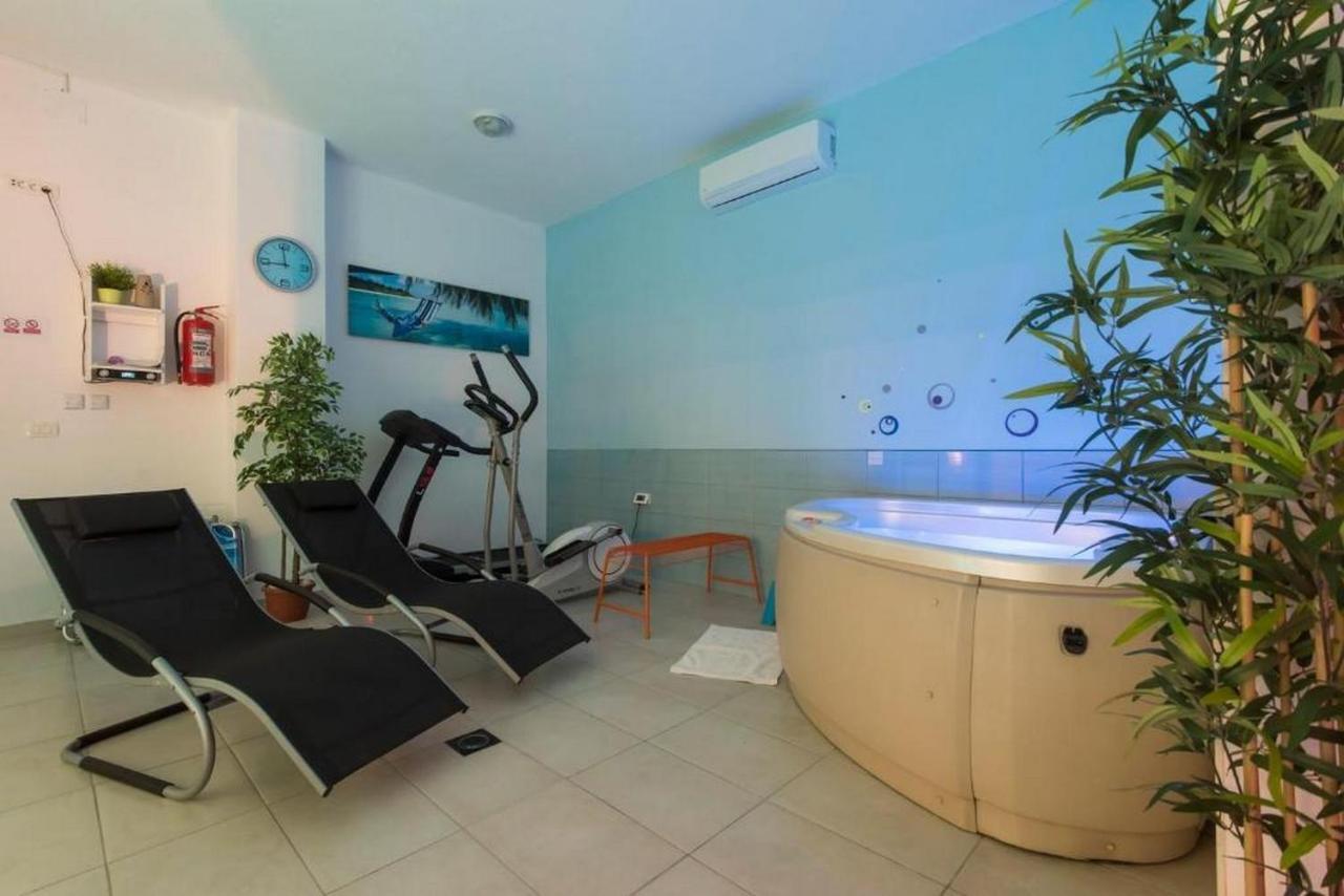 Apartments Villa Ema زادار المظهر الخارجي الصورة
