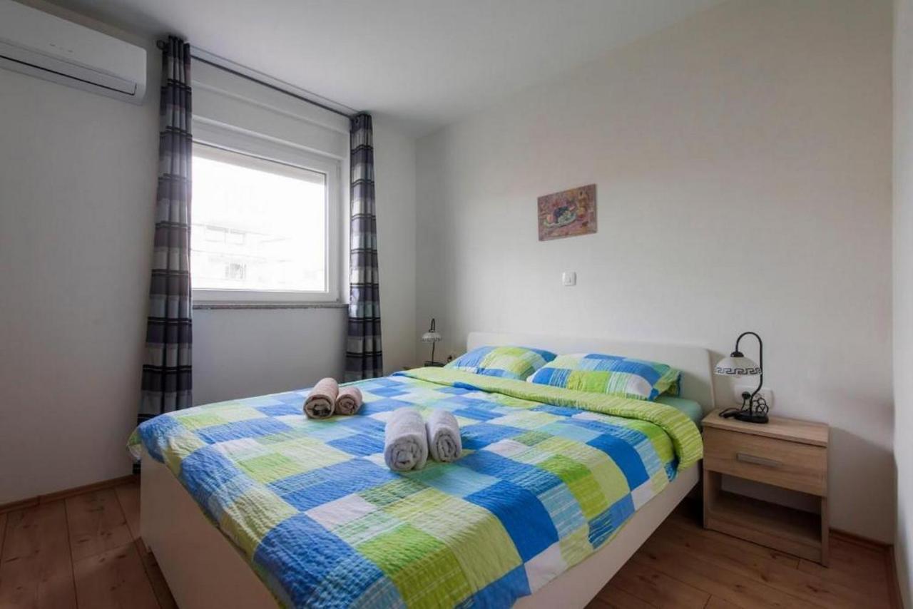 Apartments Villa Ema زادار المظهر الخارجي الصورة
