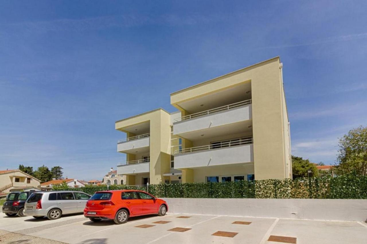 Apartments Villa Ema زادار المظهر الخارجي الصورة