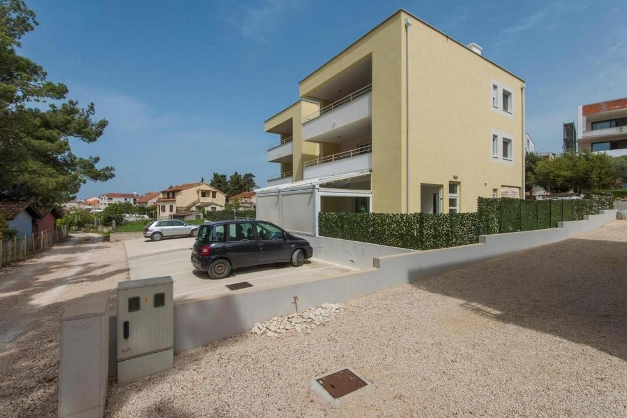 Apartments Villa Ema زادار المظهر الخارجي الصورة