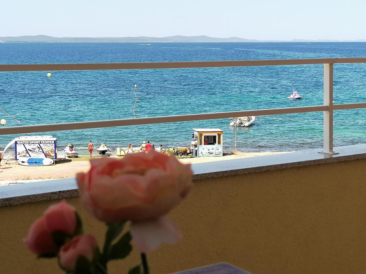 Apartments Villa Ema زادار المظهر الخارجي الصورة