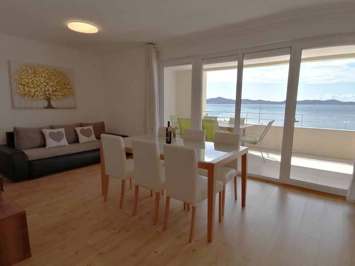 Apartments Villa Ema زادار المظهر الخارجي الصورة