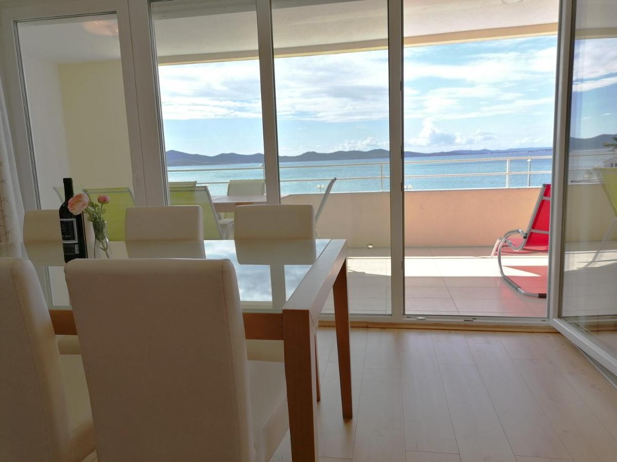Apartments Villa Ema زادار المظهر الخارجي الصورة