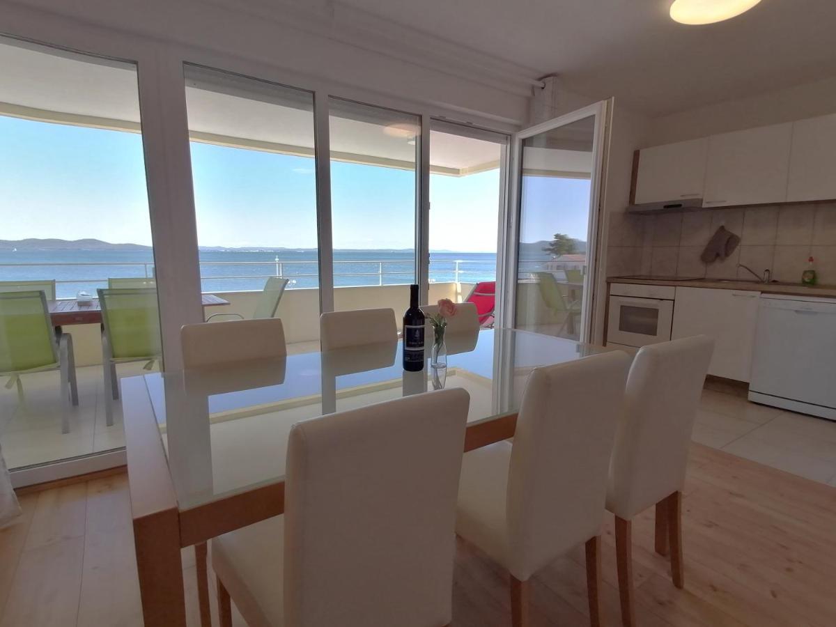 Apartments Villa Ema زادار المظهر الخارجي الصورة