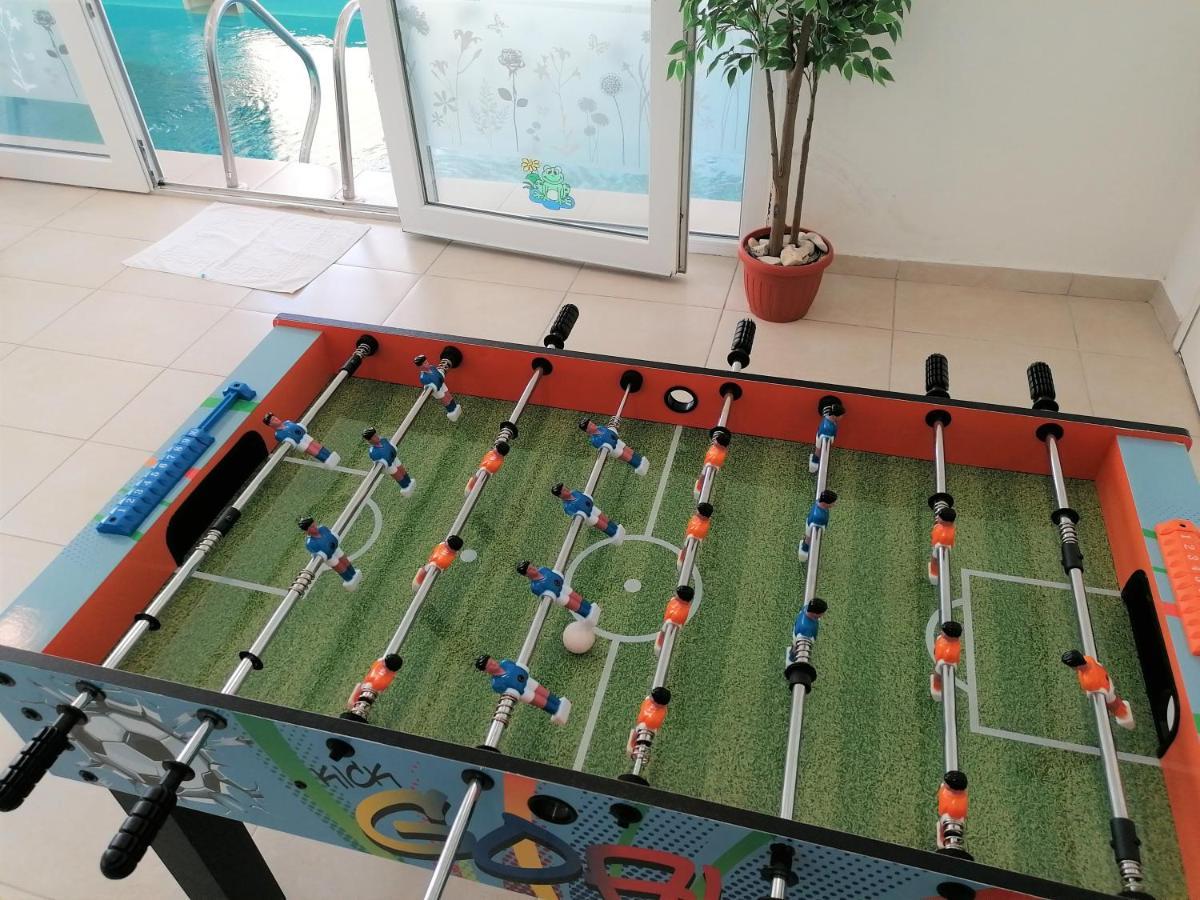 Apartments Villa Ema زادار المظهر الخارجي الصورة