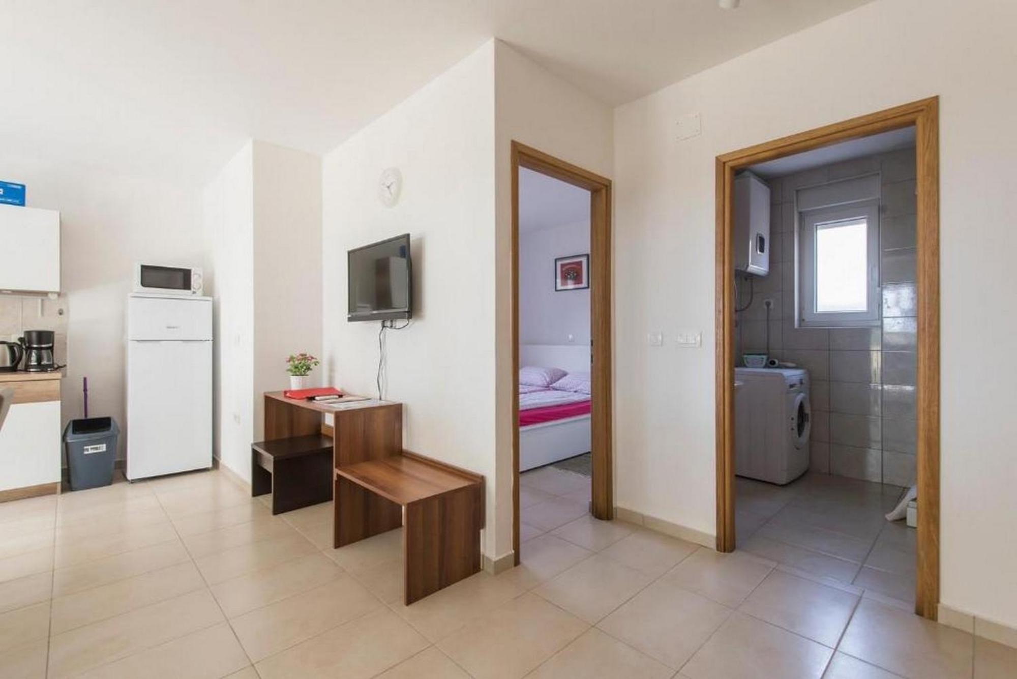 Apartments Villa Ema زادار الغرفة الصورة