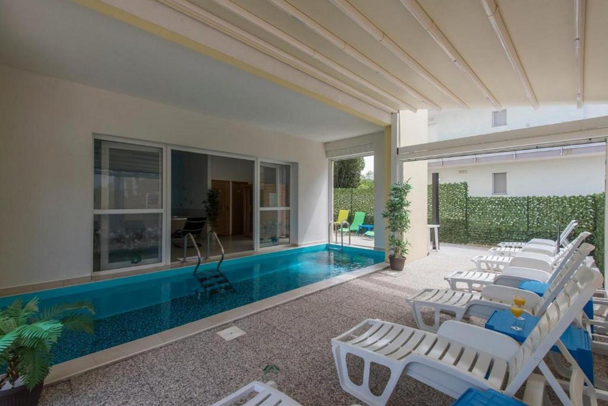 Apartments Villa Ema زادار الغرفة الصورة